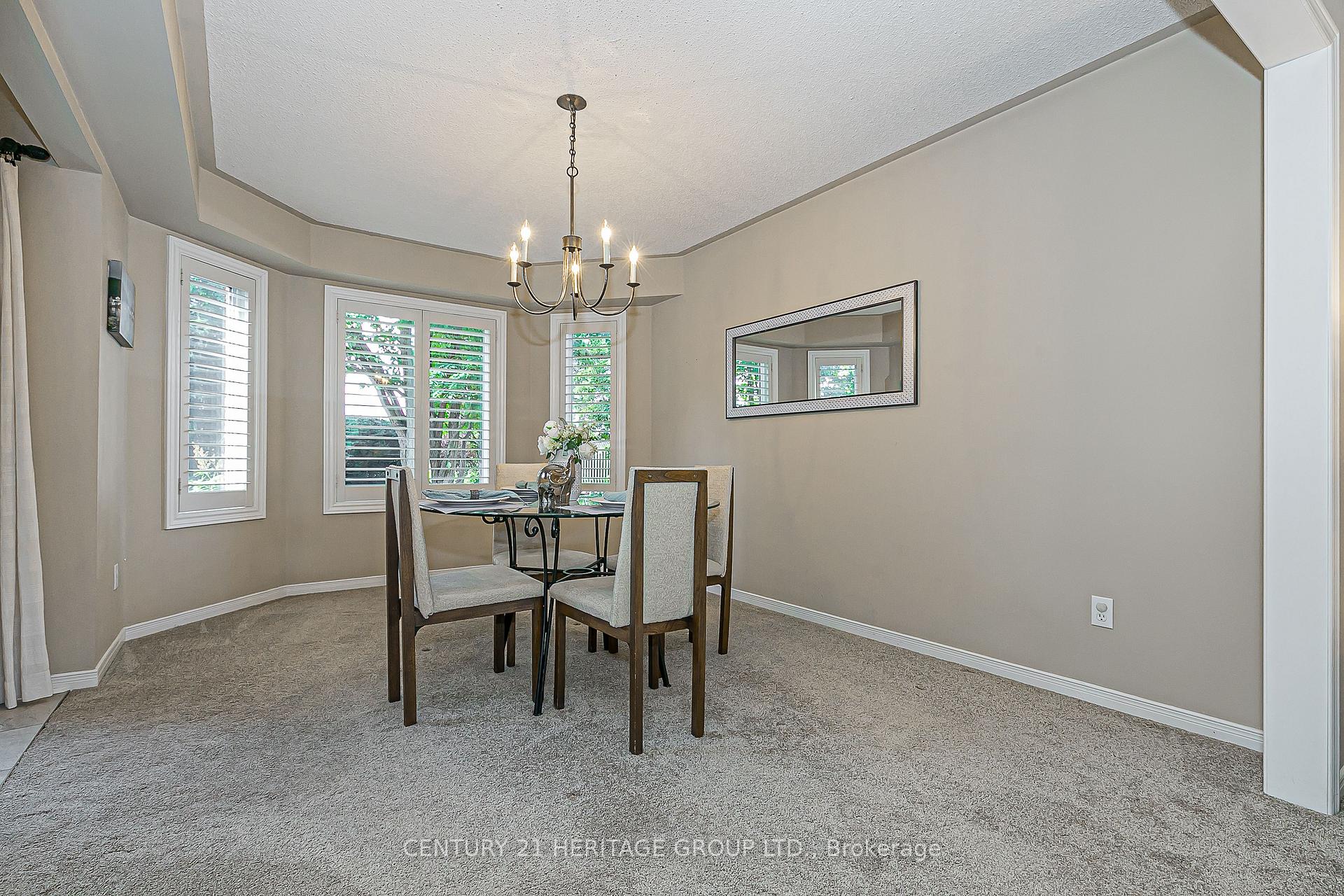 Photo 6 of 80 Primeau Drive, Aurora, Aurora Grove — HOMEH