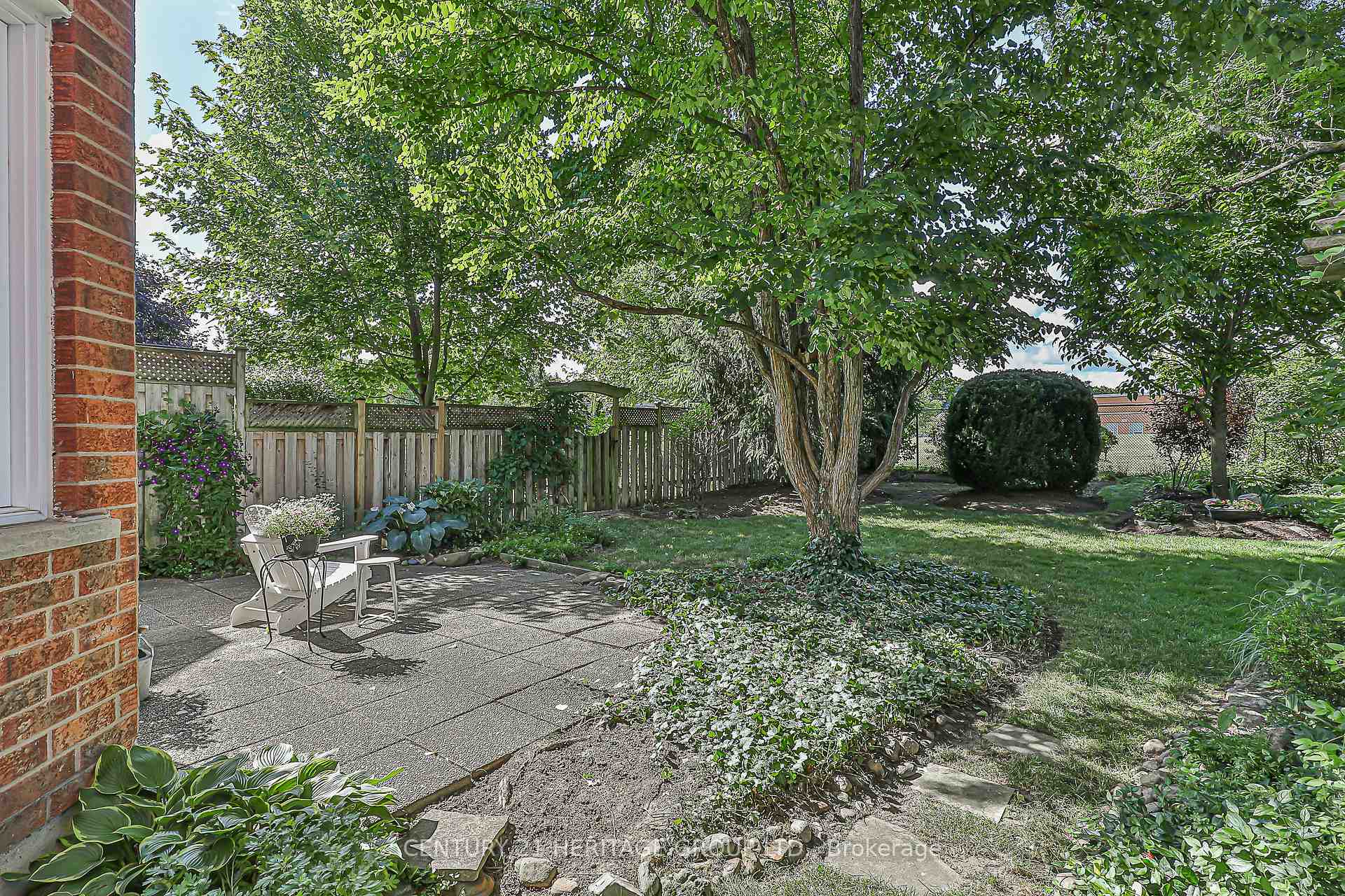 Photo 19 of 80 Primeau Drive, Aurora, Aurora Grove — HOMEH