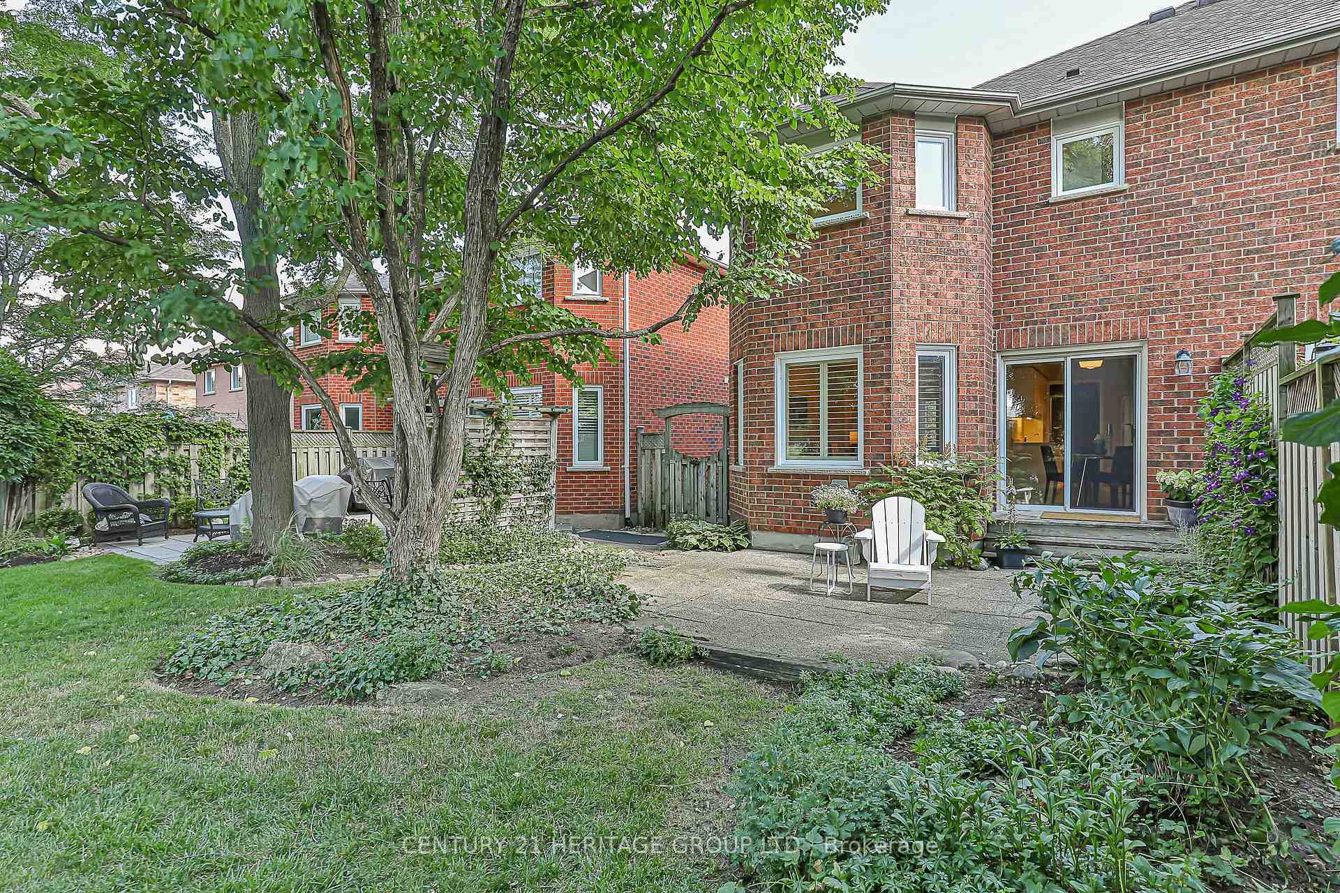 Photo 25 of 80 Primeau Drive, Aurora, Aurora Grove — HOMEH