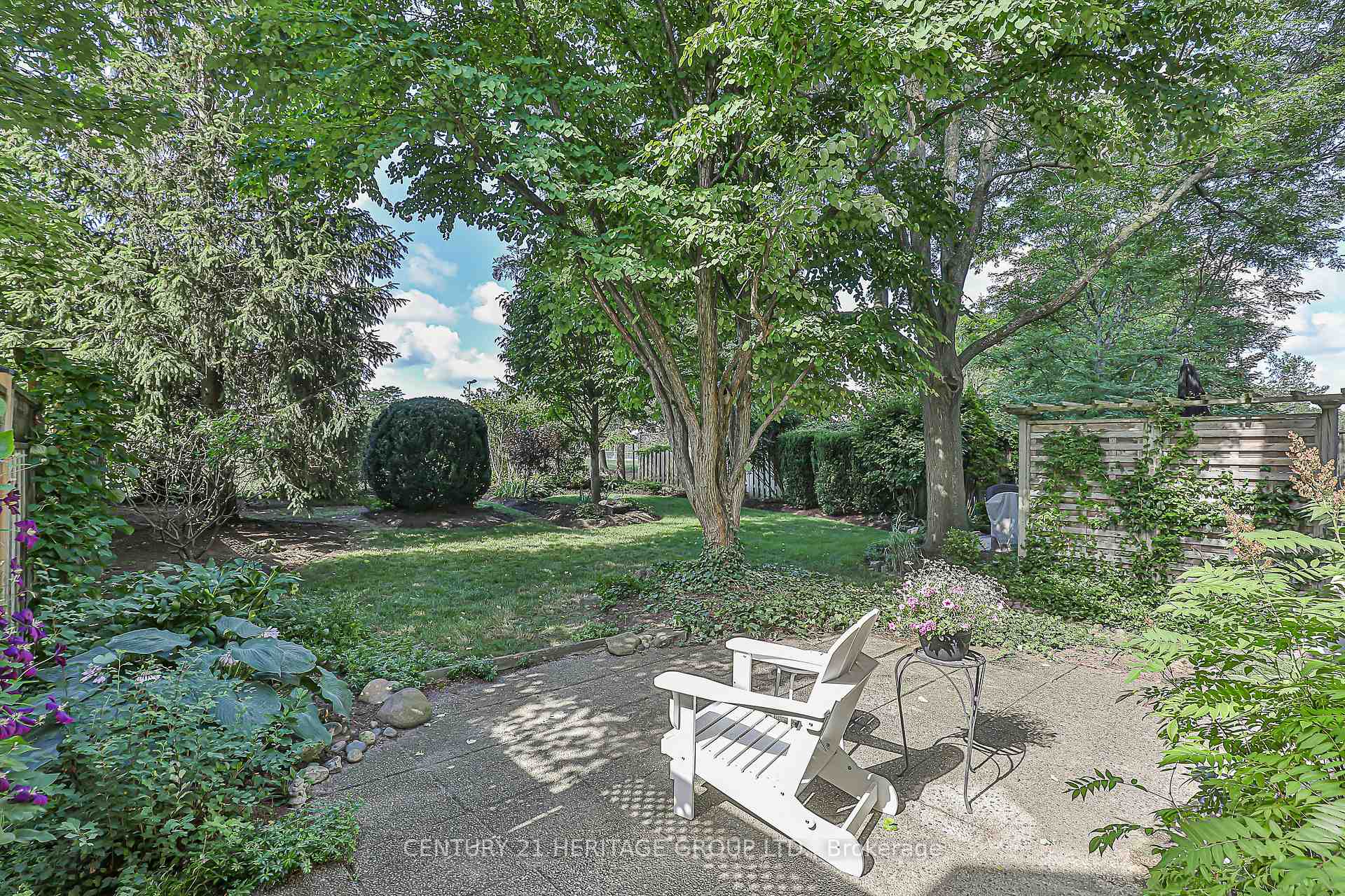 Photo 23 of 80 Primeau Drive, Aurora, Aurora Grove — HOMEH
