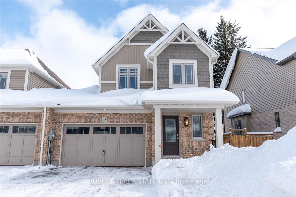 Photo 1 of 113 Mullin Street, Grey Highlands — HOMEH