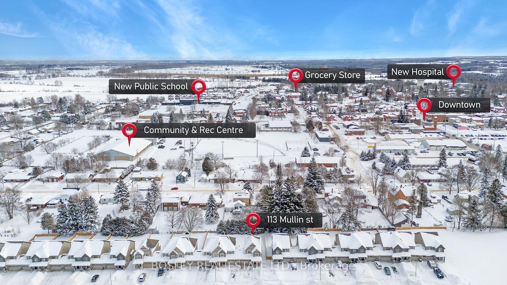 Photo 4 of 113 Mullin Street, Grey Highlands — HOMEH