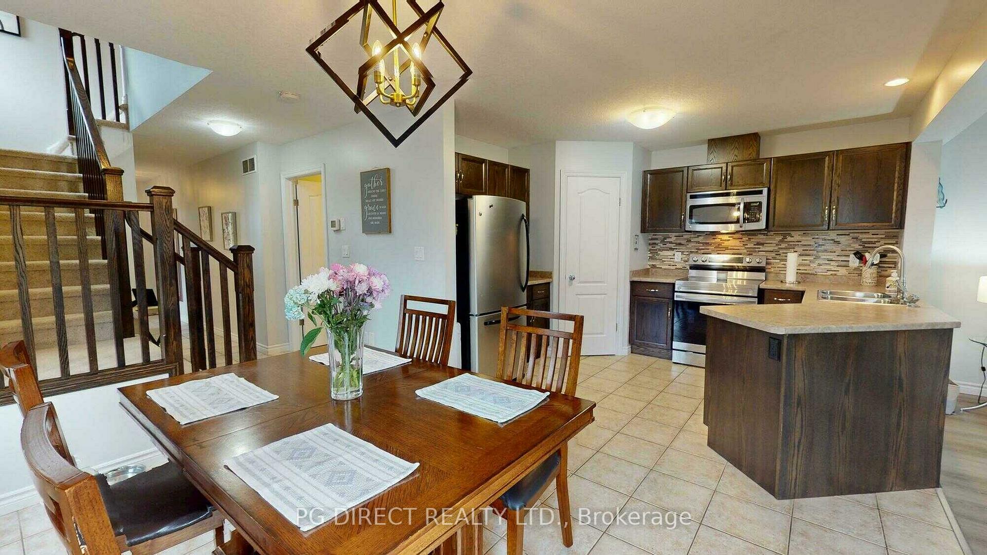 Photo 2 of 46 Vipond Street, Guelph, Grange Road — HOMEH