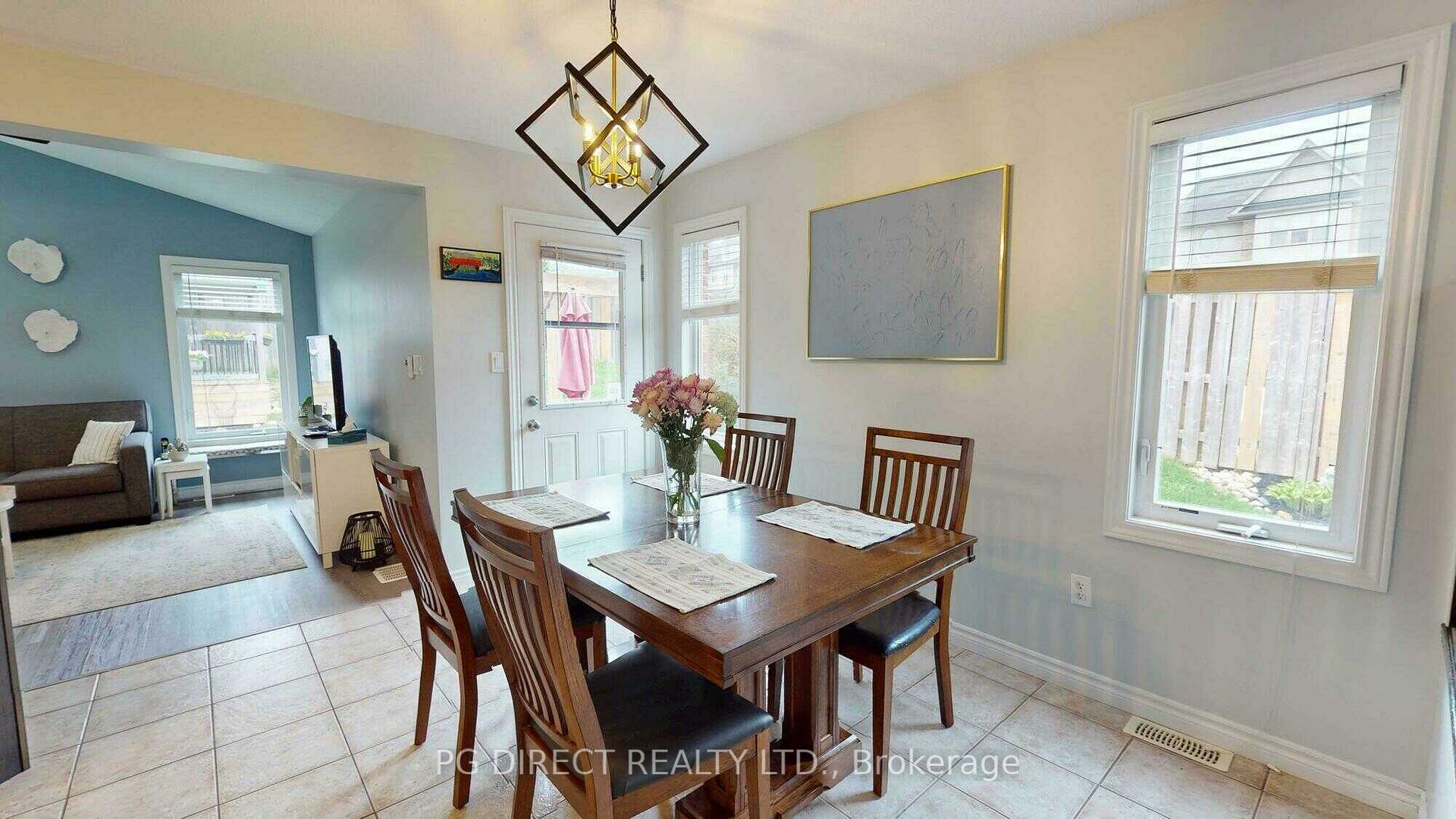 Photo 4 of 46 Vipond Street, Guelph, Grange Road — HOMEH