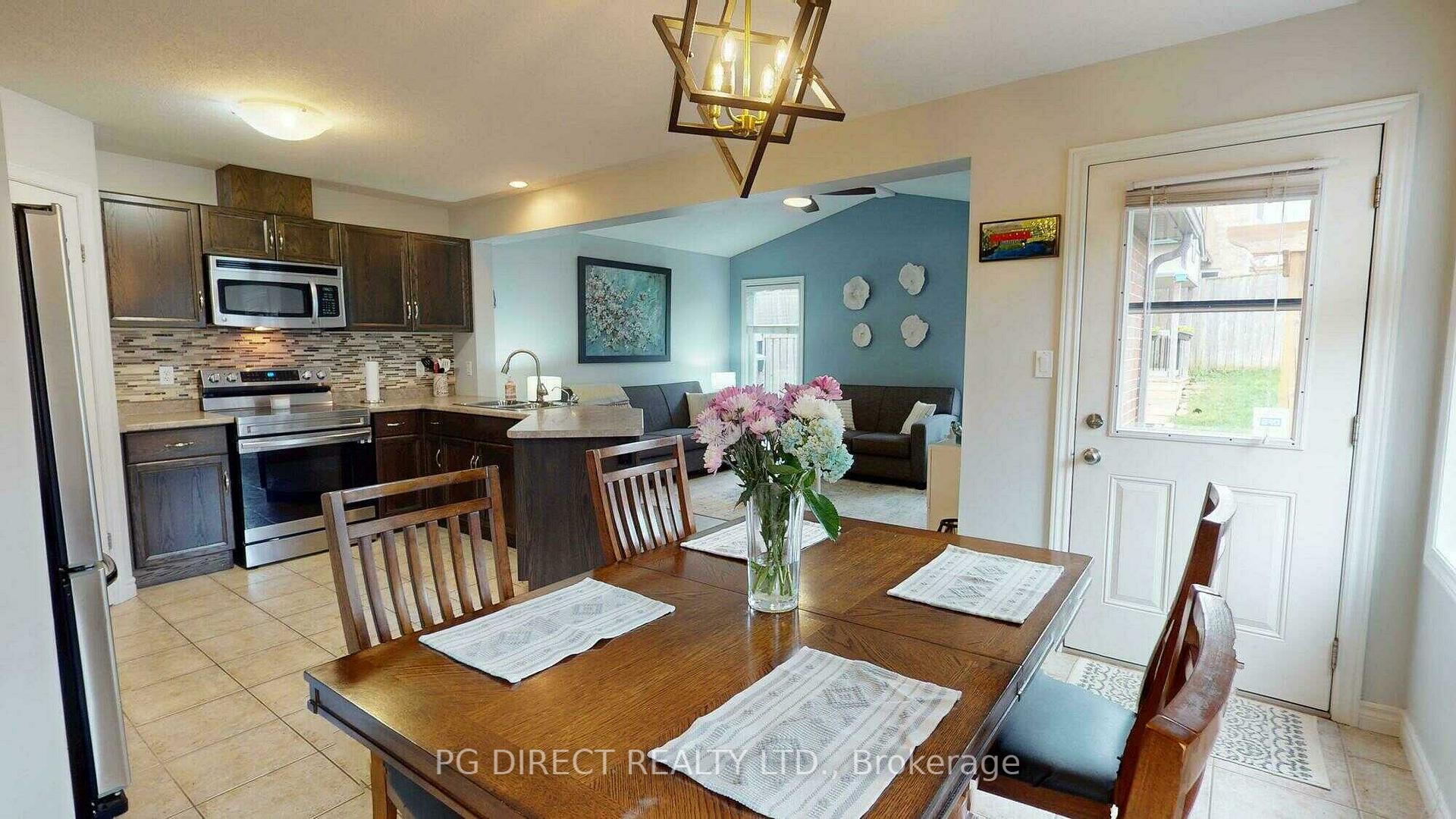 Photo 6 of 46 Vipond Street, Guelph, Grange Road — HOMEH