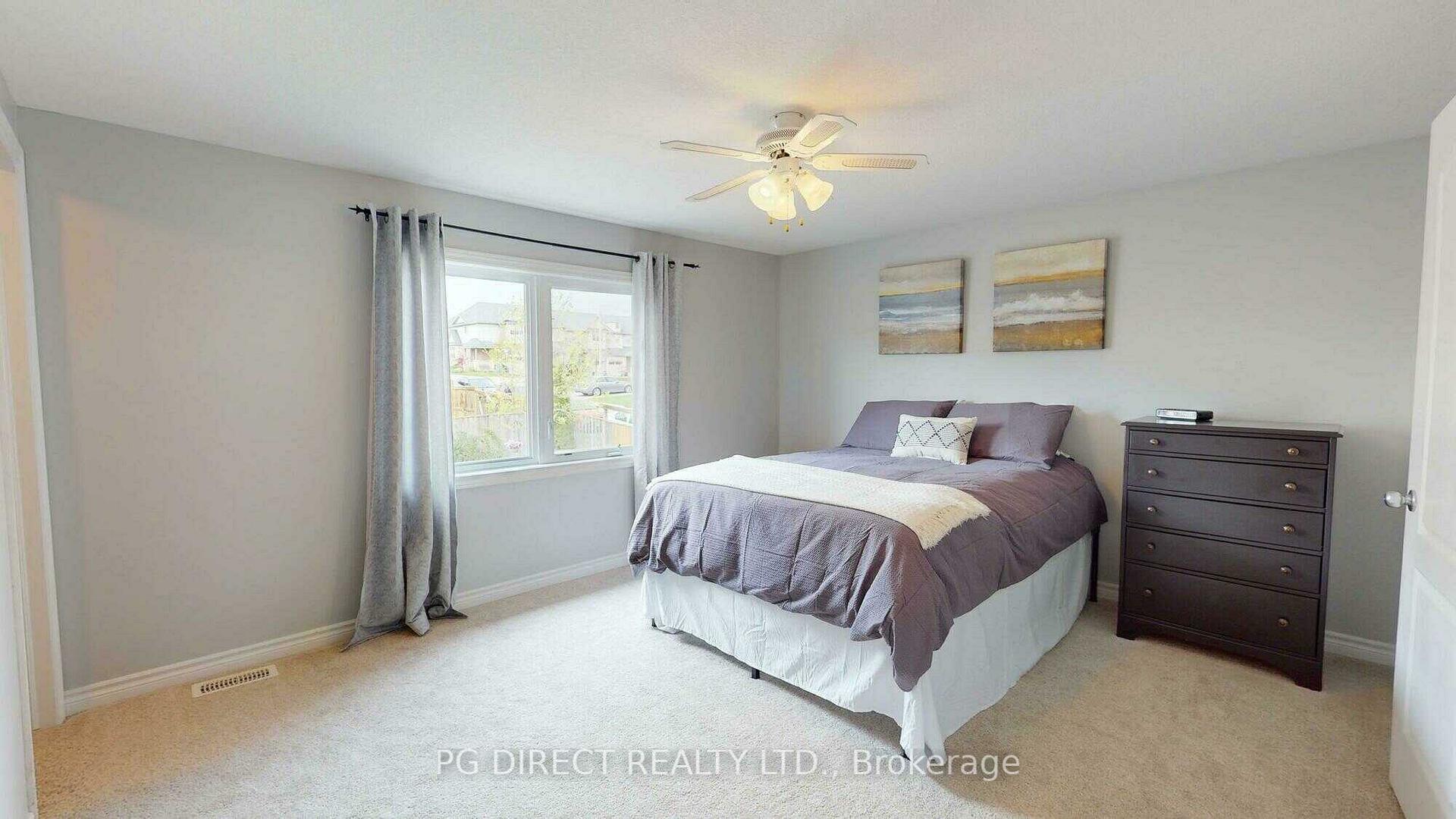 Photo 9 of 46 Vipond Street, Guelph, Grange Road — HOMEH