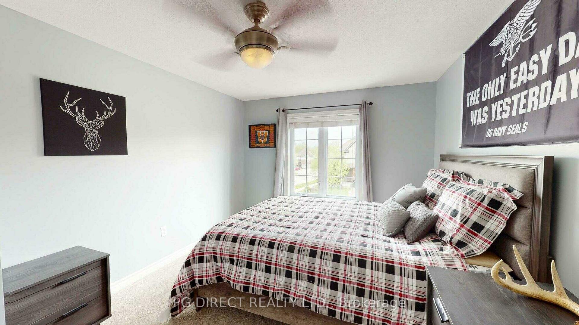 Photo 11 of 46 Vipond Street, Guelph, Grange Road — HOMEH