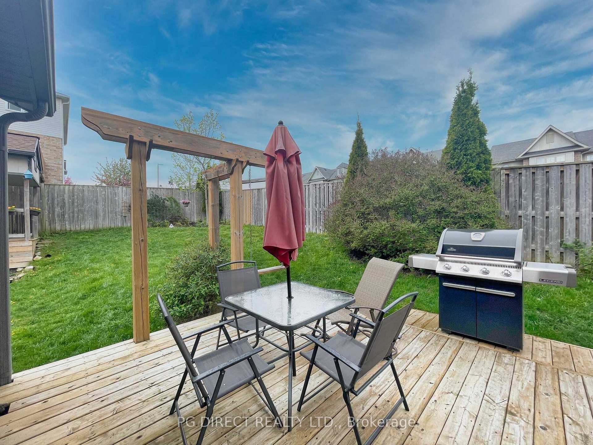Photo 18 of 46 Vipond Street, Guelph, Grange Road — HOMEH