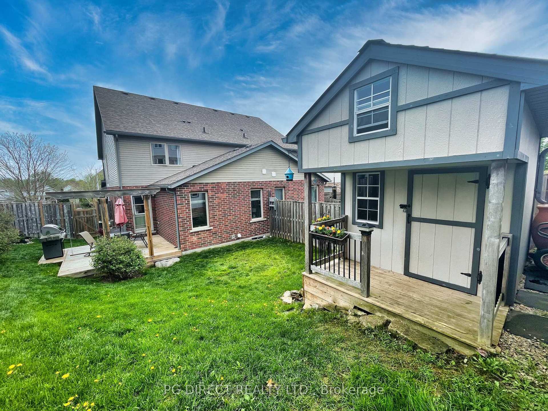 Photo 19 of 46 Vipond Street, Guelph, Grange Road — HOMEH