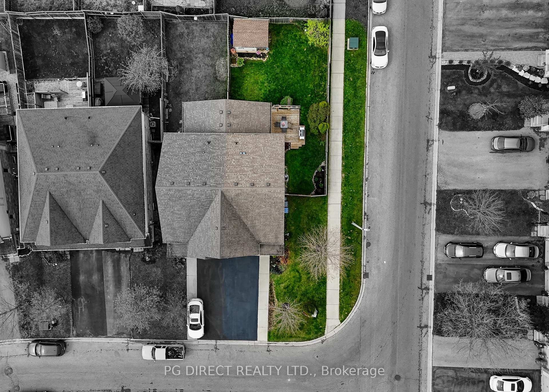 Photo 20 of 46 Vipond Street, Guelph, Grange Road — HOMEH