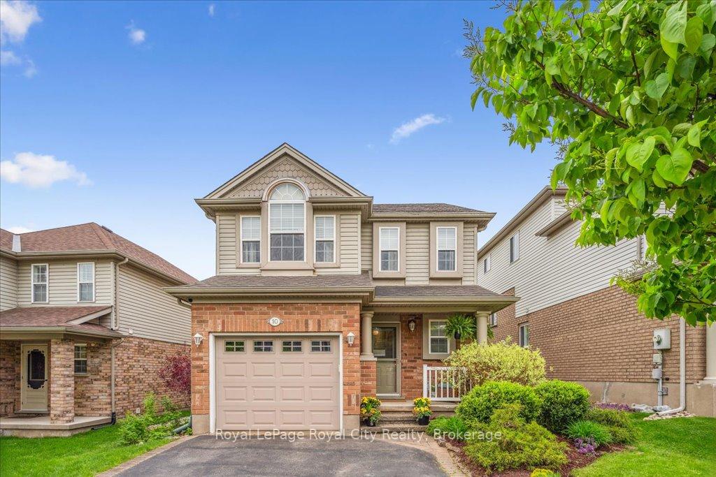 Photo 1 of 10 O'Connor Lane, Guelph, Grange Road — HOMEH