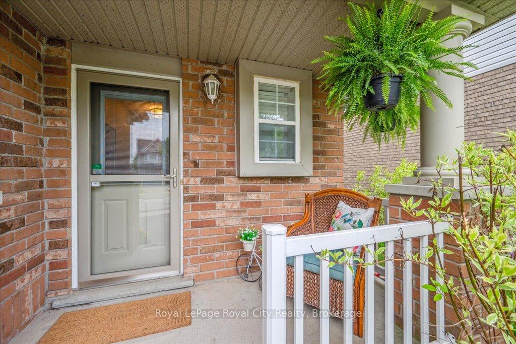 Photo 4 of 10 O'Connor Lane, Guelph, Grange Road — HOMEH