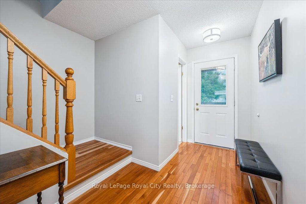 Photo 5 of 10 O'Connor Lane, Guelph, Grange Road — HOMEH