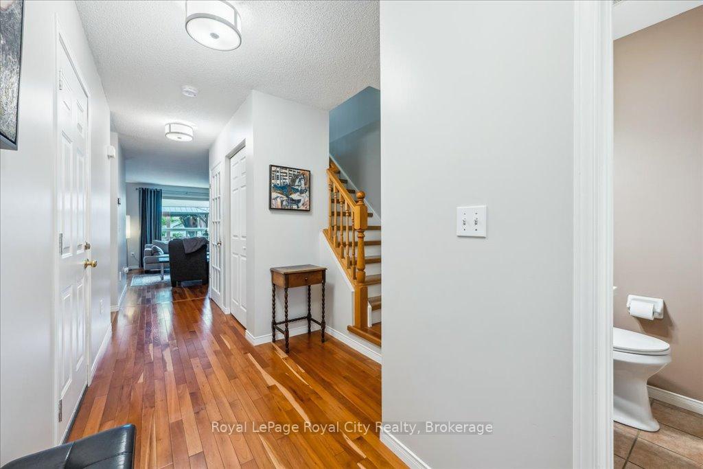 Photo 6 of 10 O'Connor Lane, Guelph, Grange Road — HOMEH