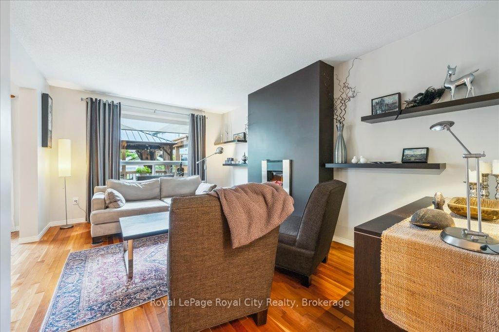 Photo 7 of 10 O'Connor Lane, Guelph, Grange Road — HOMEH