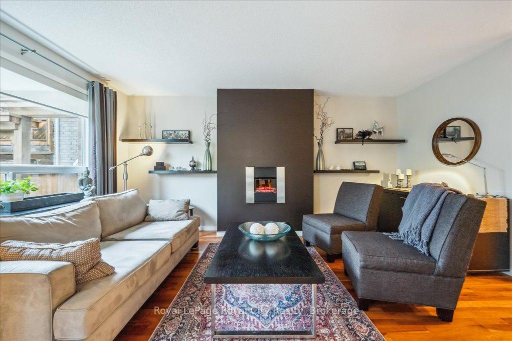 Photo 9 of 10 O'Connor Lane, Guelph, Grange Road — HOMEH