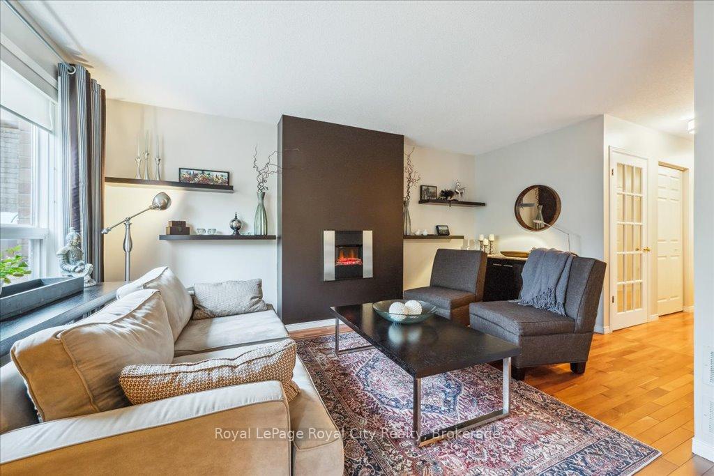 Photo 10 of 10 O'Connor Lane, Guelph, Grange Road — HOMEH