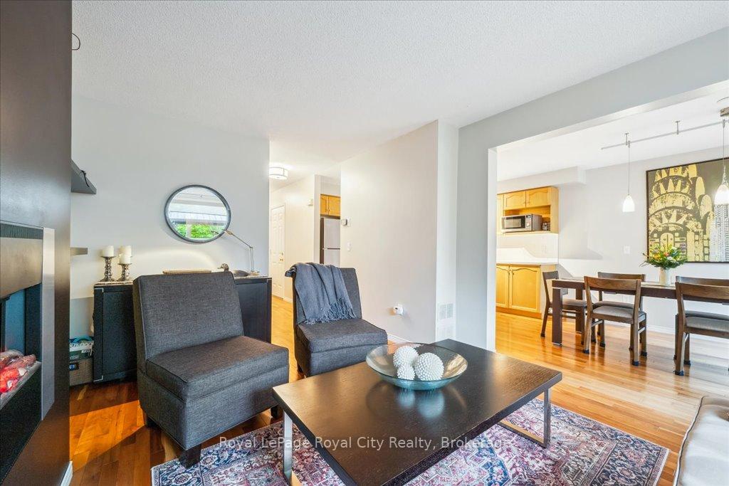 Photo 11 of 10 O'Connor Lane, Guelph, Grange Road — HOMEH