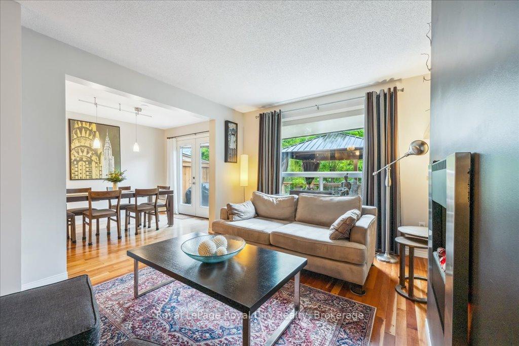 Photo 12 of 10 O'Connor Lane, Guelph, Grange Road — HOMEH
