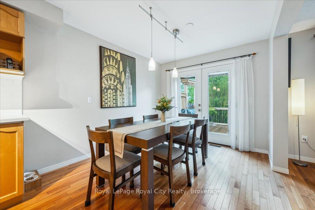 Photo 13 of 10 O'Connor Lane, Guelph, Grange Road — HOMEH