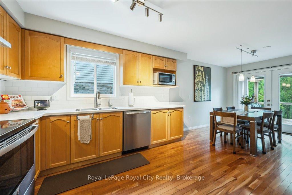 Photo 17 of 10 O'Connor Lane, Guelph, Grange Road — HOMEH