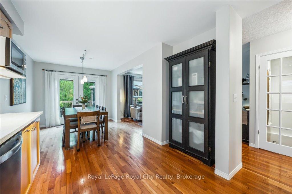 Photo 18 of 10 O'Connor Lane, Guelph, Grange Road — HOMEH
