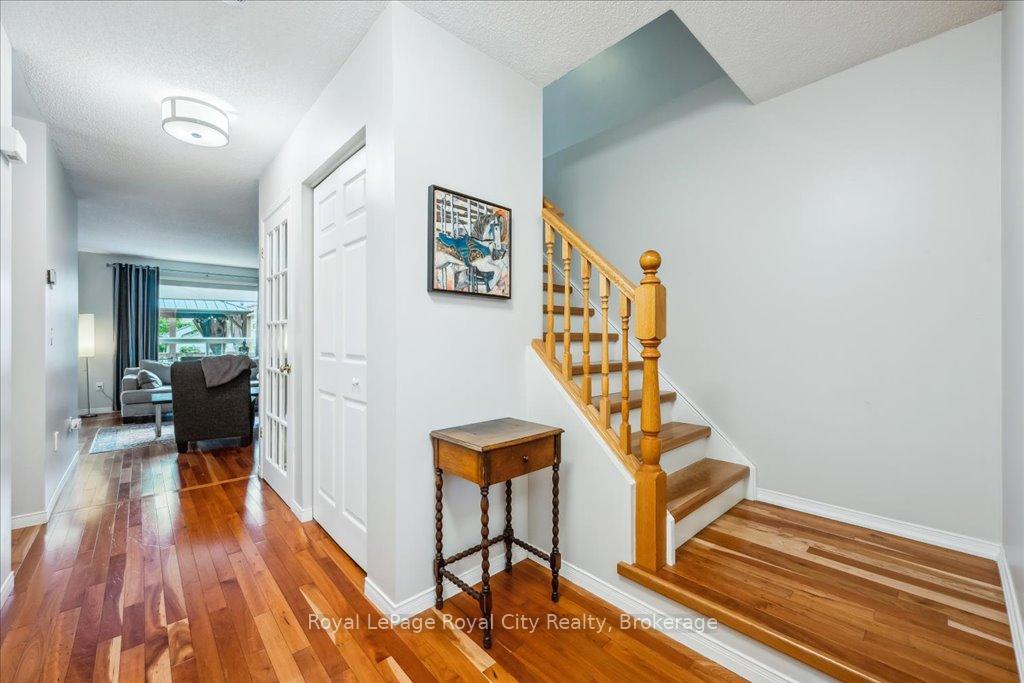 Photo 20 of 10 O'Connor Lane, Guelph, Grange Road — HOMEH