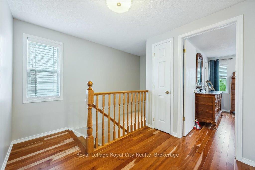 Photo 21 of 10 O'Connor Lane, Guelph, Grange Road — HOMEH