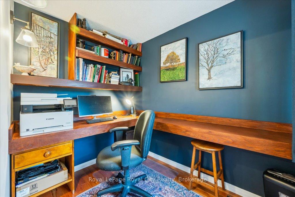 Photo 24 of 10 O'Connor Lane, Guelph, Grange Road — HOMEH