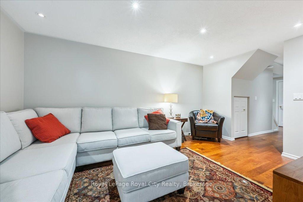 Photo 30 of 10 O'Connor Lane, Guelph, Grange Road — HOMEH