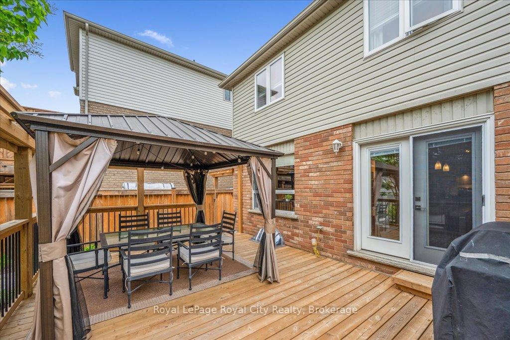 Photo 33 of 10 O'Connor Lane, Guelph, Grange Road — HOMEH