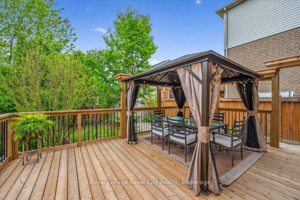 Photo 34 of 10 O'Connor Lane, Guelph, Grange Road — HOMEH