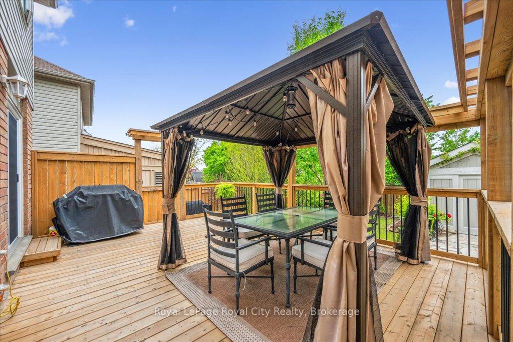 Photo 35 of 10 O'Connor Lane, Guelph, Grange Road — HOMEH