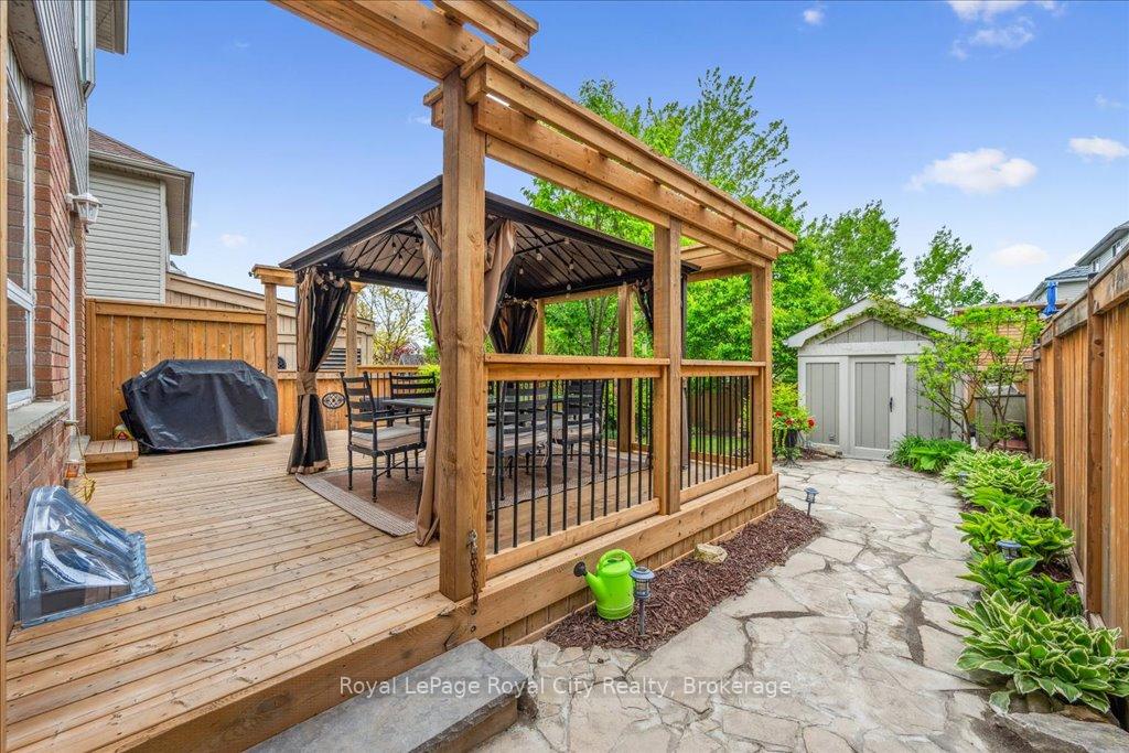Photo 36 of 10 O'Connor Lane, Guelph, Grange Road — HOMEH