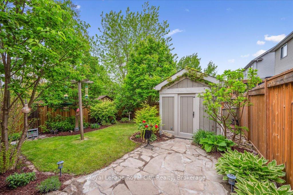 Photo 37 of 10 O'Connor Lane, Guelph, Grange Road — HOMEH