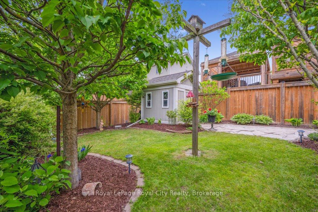 Photo 38 of 10 O'Connor Lane, Guelph, Grange Road — HOMEH