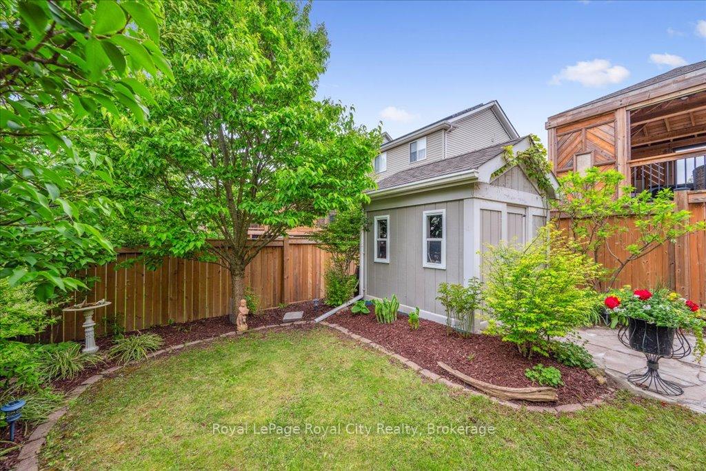 Photo 39 of 10 O'Connor Lane, Guelph, Grange Road — HOMEH