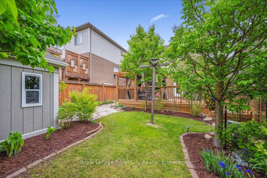 Photo 40 of 10 O'Connor Lane, Guelph, Grange Road — HOMEH
