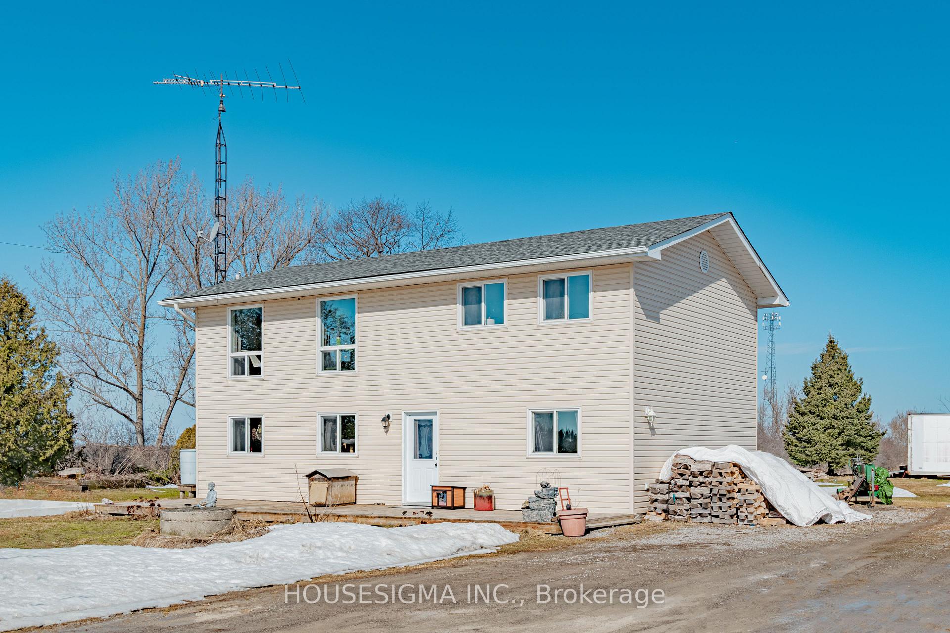 Photo 1 of 141 Beatty's Road, Kawartha Lakes, Verulam — HOMEH
