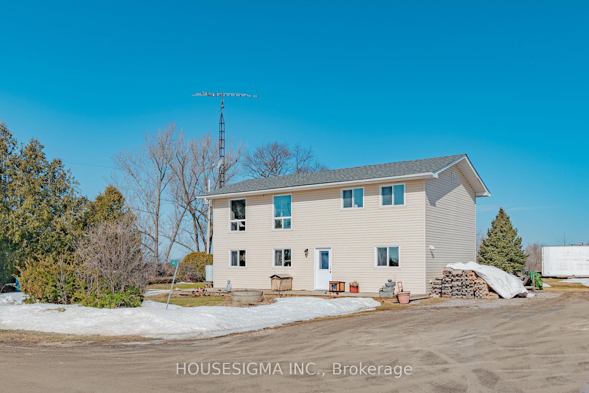 Photo 2 of 141 Beatty's Road, Kawartha Lakes, Verulam — HOMEH