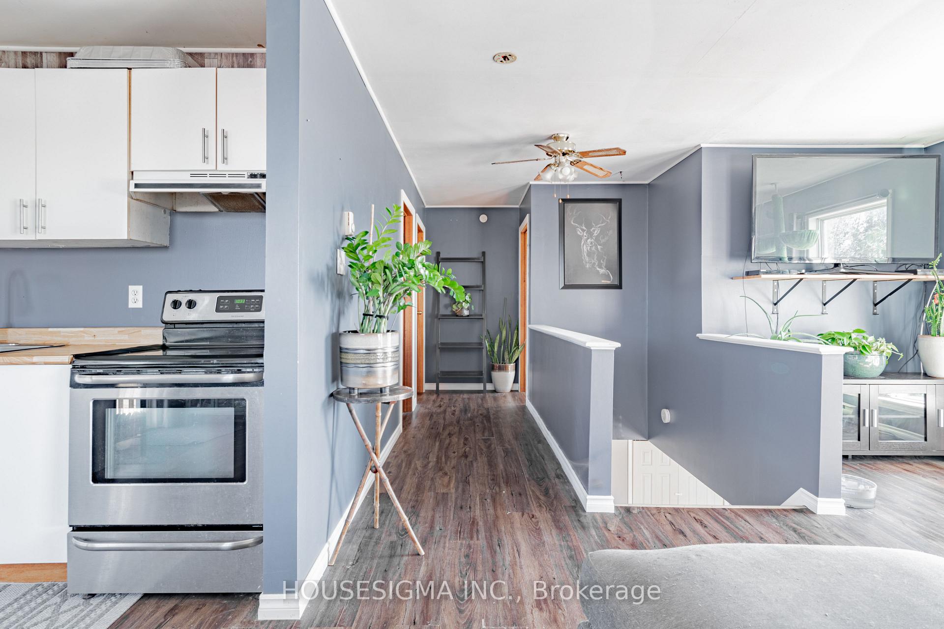 Photo 5 of 141 Beatty's Road, Kawartha Lakes, Verulam — HOMEH
