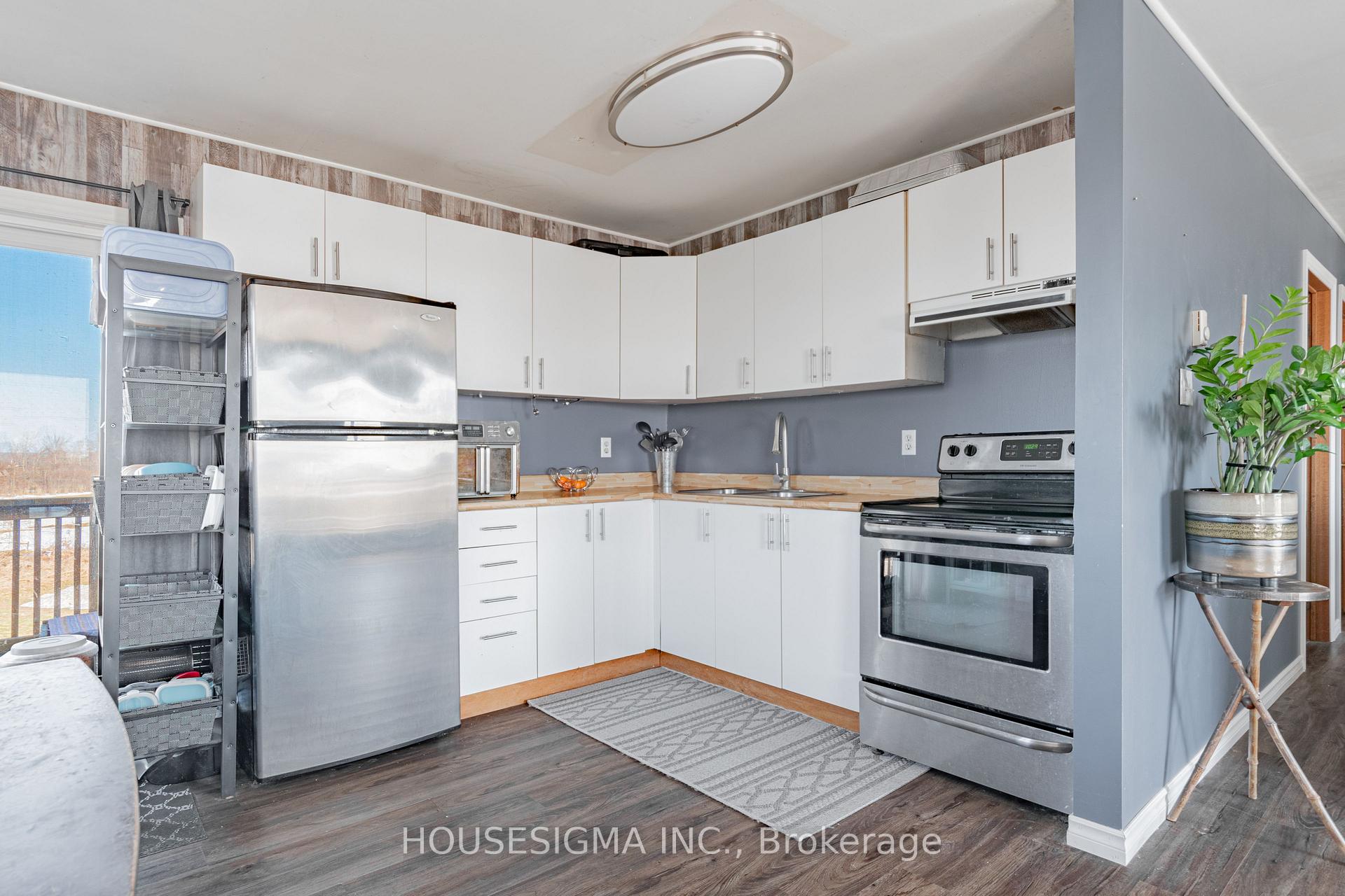 Photo 6 of 141 Beatty's Road, Kawartha Lakes, Verulam — HOMEH