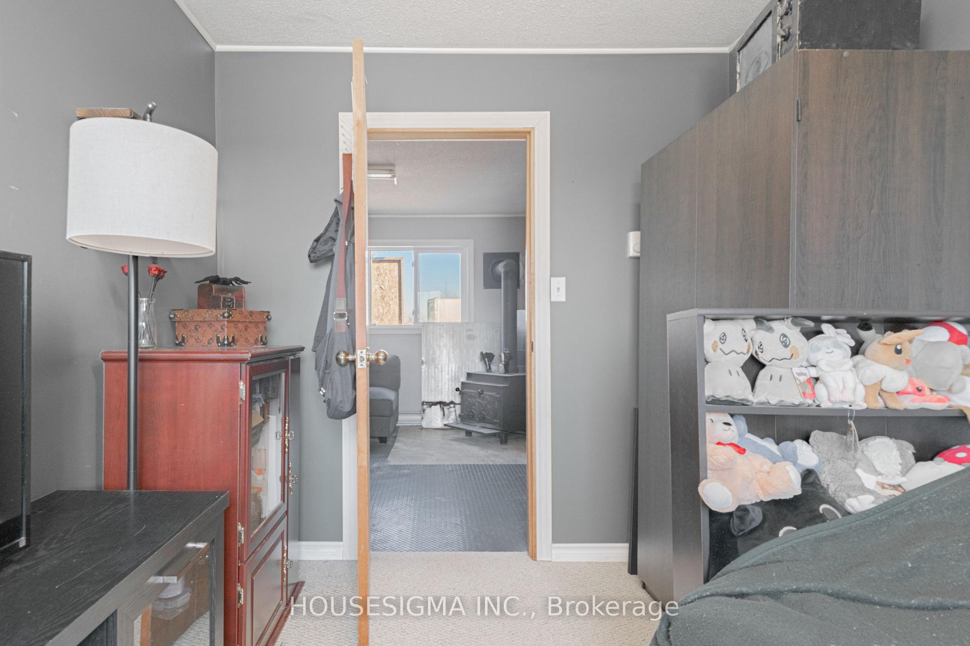 Photo 21 of 141 Beatty's Road, Kawartha Lakes, Verulam — HOMEH
