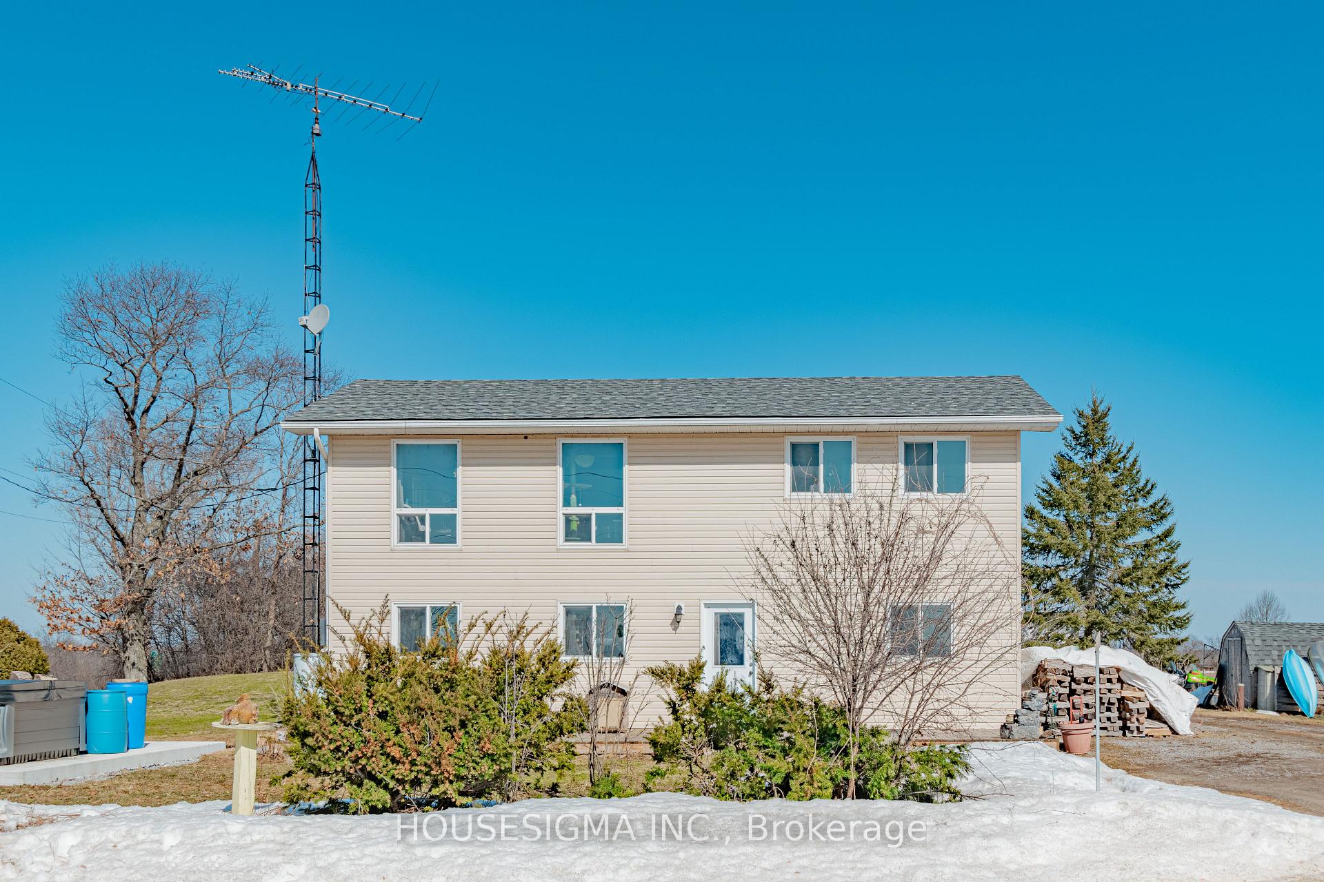 Photo 25 of 141 Beatty's Road, Kawartha Lakes, Verulam — HOMEH