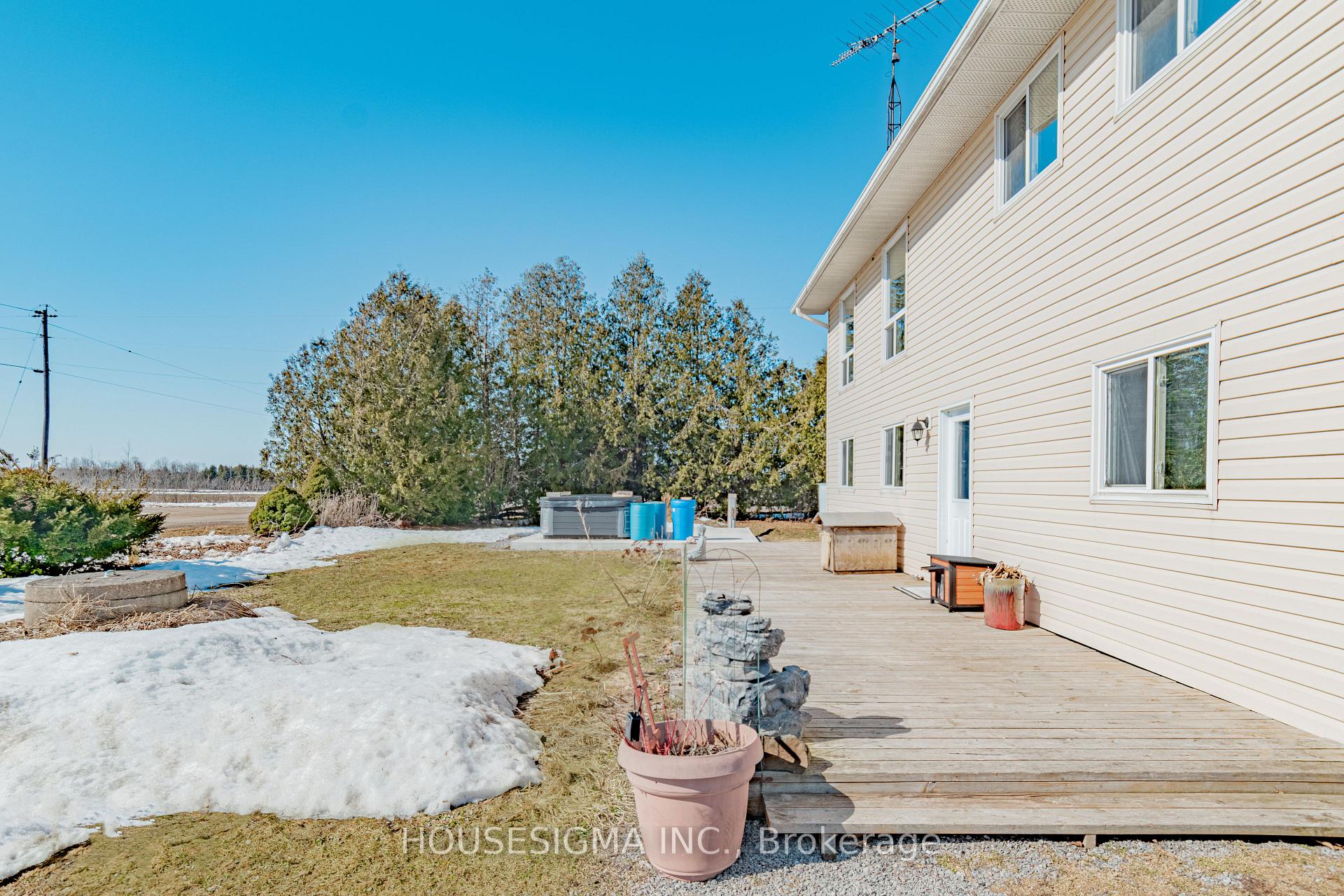 Photo 26 of 141 Beatty's Road, Kawartha Lakes, Verulam — HOMEH