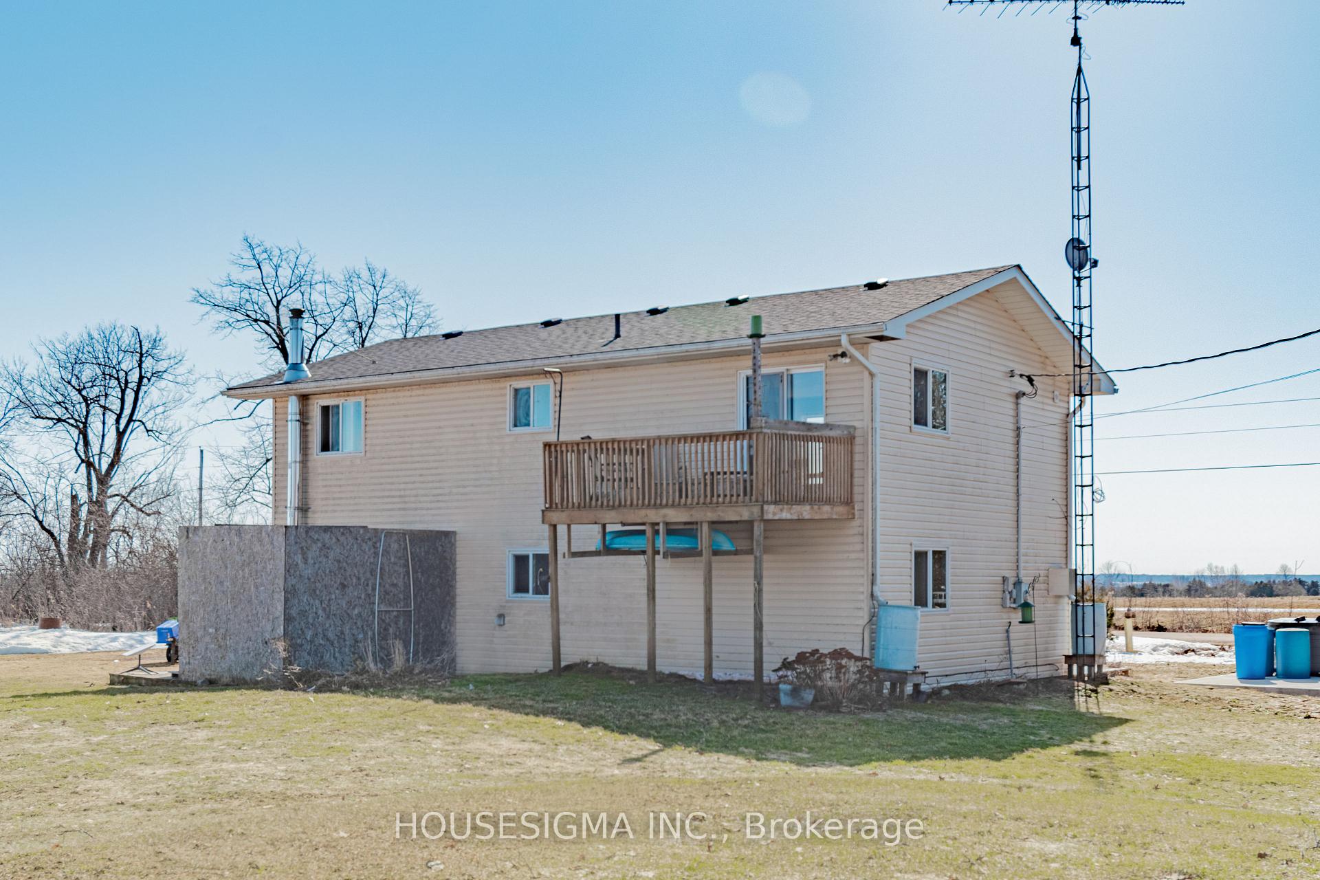 Photo 27 of 141 Beatty's Road, Kawartha Lakes, Verulam — HOMEH