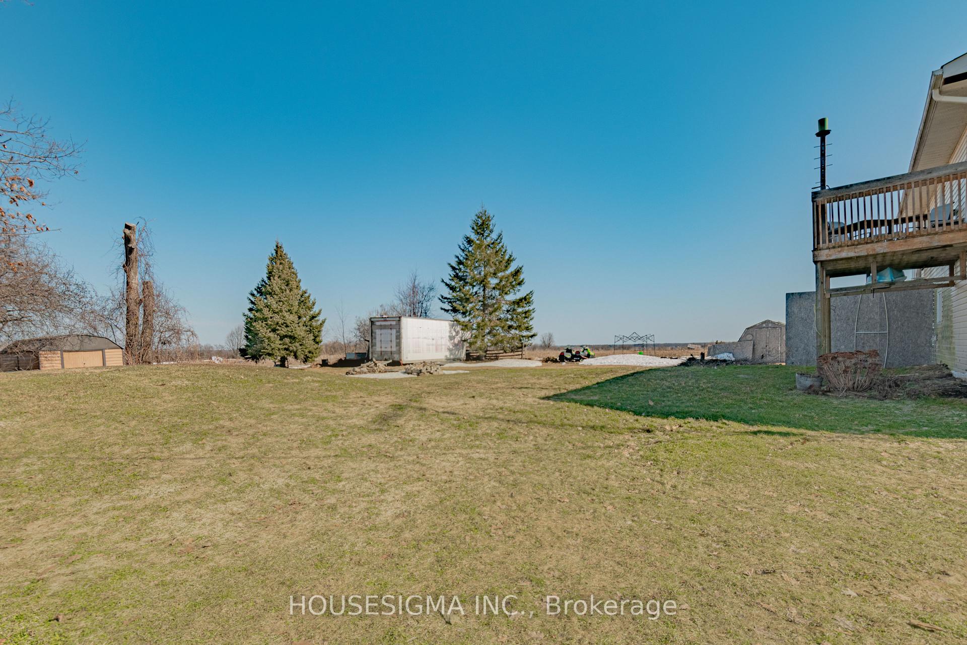 Photo 29 of 141 Beatty's Road, Kawartha Lakes, Verulam — HOMEH