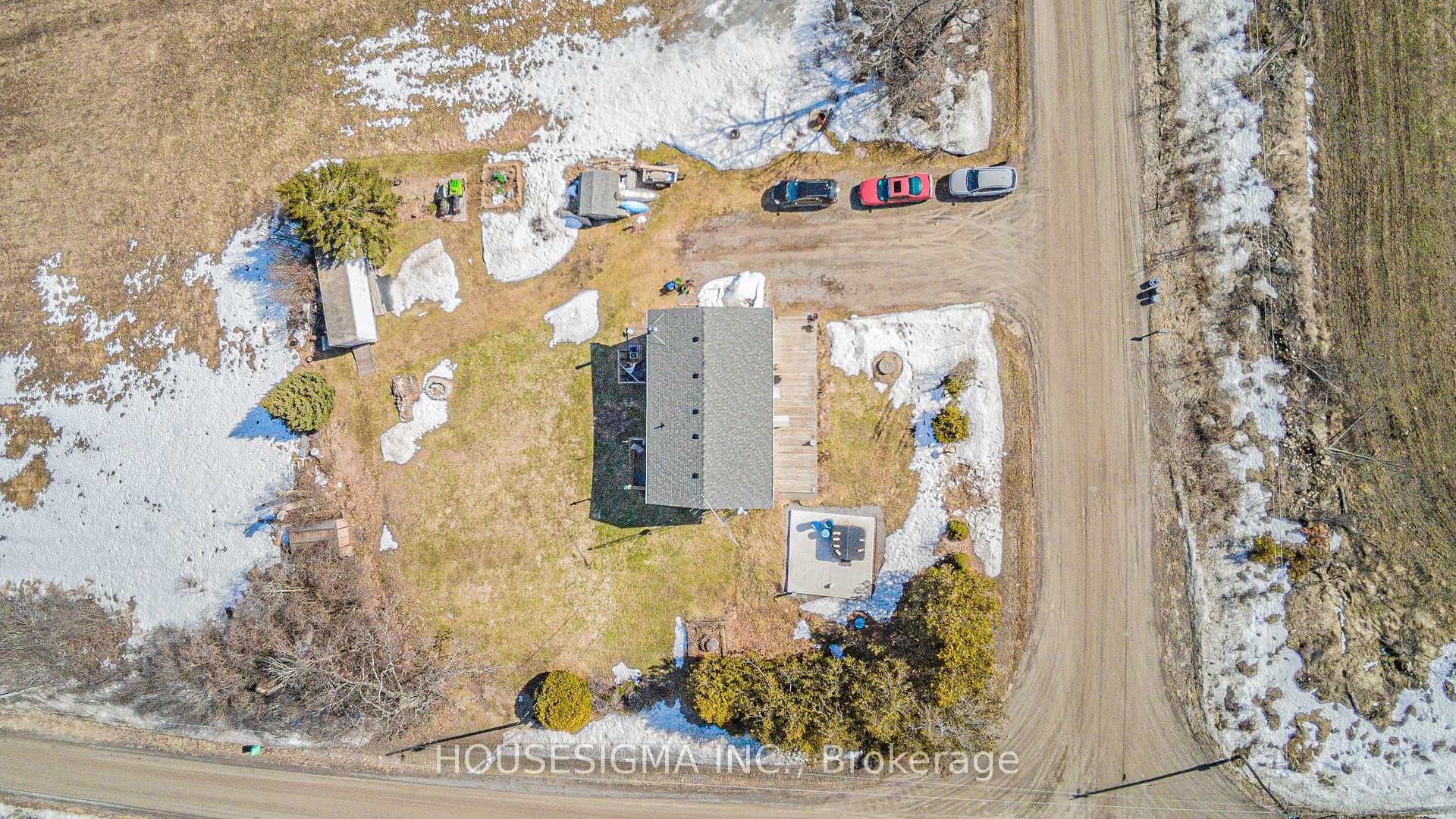Photo 32 of 141 Beatty's Road, Kawartha Lakes, Verulam — HOMEH