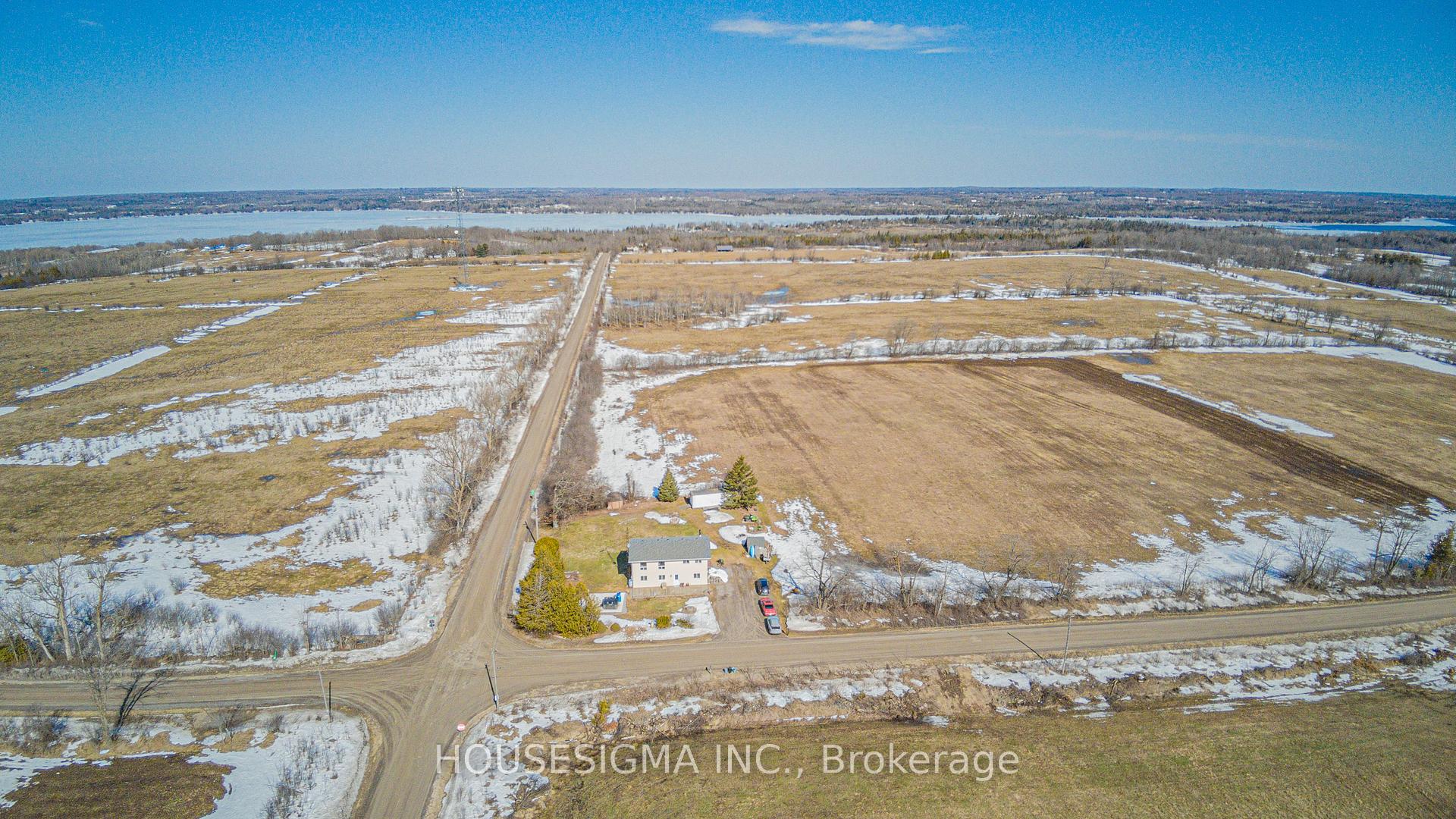 Photo 34 of 141 Beatty's Road, Kawartha Lakes, Verulam — HOMEH
