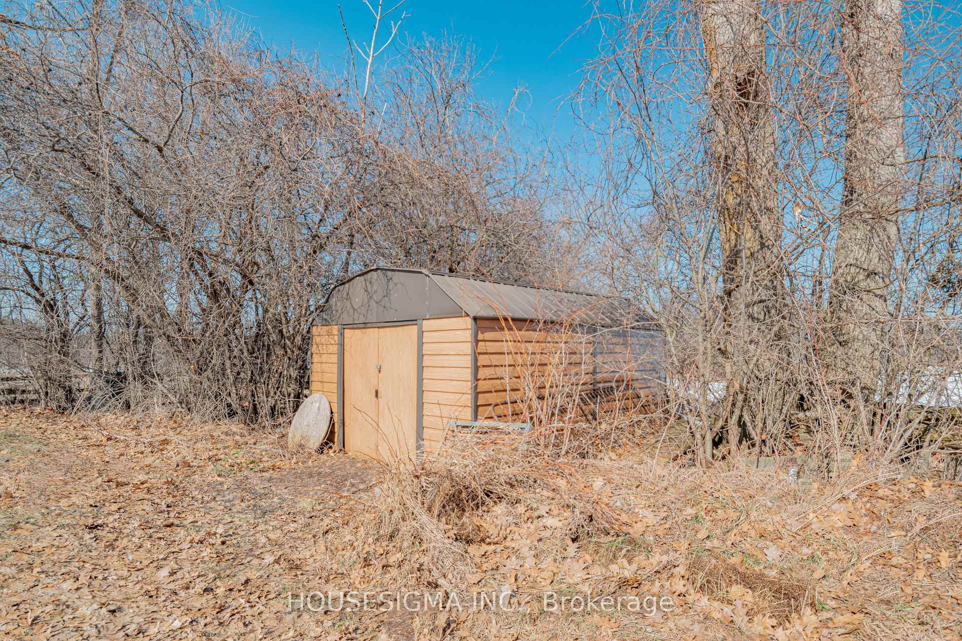Photo 36 of 141 Beatty's Road, Kawartha Lakes, Verulam — HOMEH